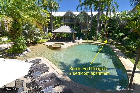 13/11-15 Port Douglas Rd, Port Douglas, QLD 4877