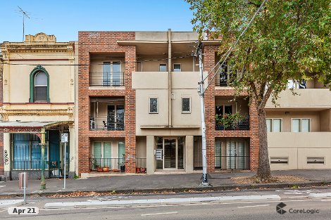 3/415 Abbotsford St, North Melbourne, VIC 3051