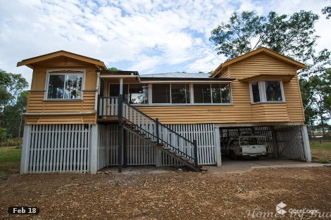 14 Zischke Rd, Coominya, QLD 4311