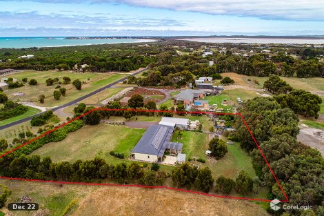 16 Admella Dr, Beachport, SA 5280