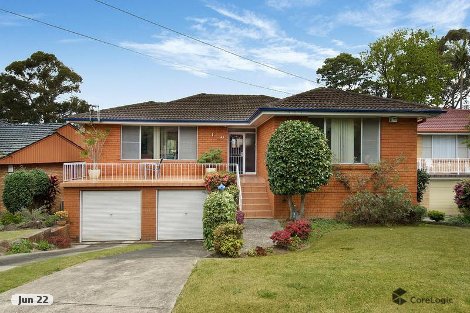 27 Harley Cres, Eastwood, NSW 2122