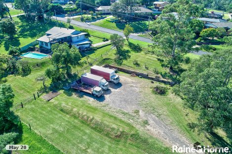 7 Longleat Rd, Kurmond, NSW 2757