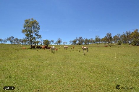 1 Larsens Rd, Moombra, QLD 4312