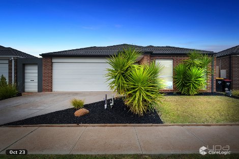 49 Toolern Waters Dr, Weir Views, VIC 3338