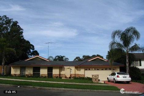 3 Shadwell Cres, Kings Langley, NSW 2147