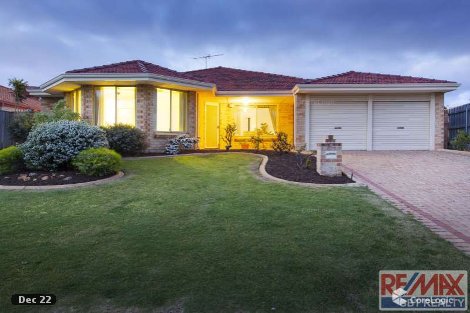 4 Noora Way, Quinns Rocks, WA 6030