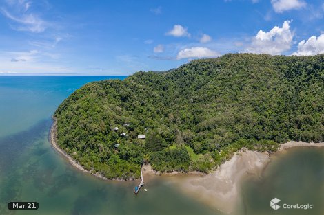 1 Esplanade, Wonga Beach, QLD 4873