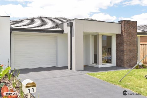 10 Wurrook Cct, North Geelong, VIC 3215