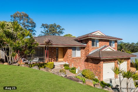 8 Crestview Pl, Lisarow, NSW 2250