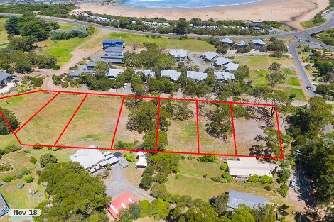 Lot 1/20 Treetops Tce, Skenes Creek, VIC 3233