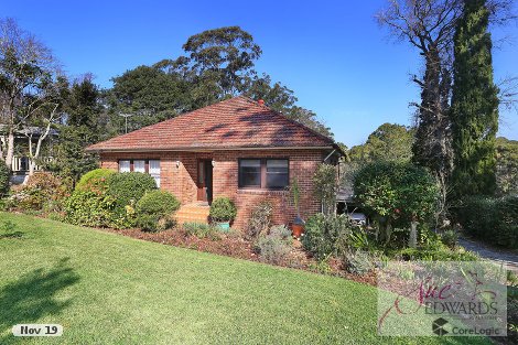 23 Manor Rd, Hornsby, NSW 2077