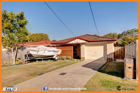 27 Maggs St, Wavell Heights, QLD 4012