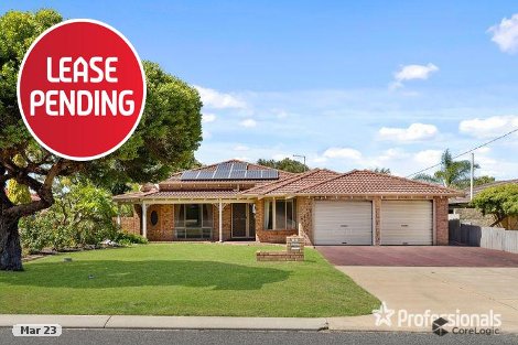 5 Murphy Way, Warnbro, WA 6169