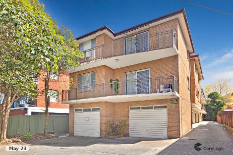 4/37 Henley Rd, Homebush West, NSW 2140