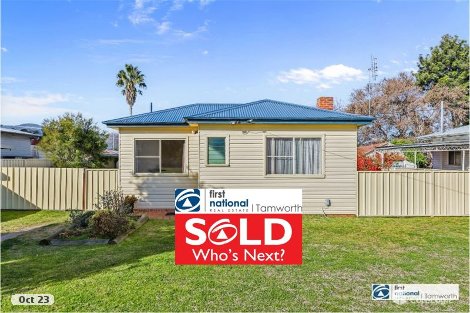 3 Florida St, South Tamworth, NSW 2340