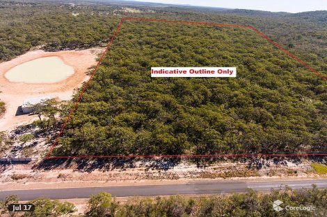 Lot 19 Lady Elliot Dr, Round Hill, QLD 4677