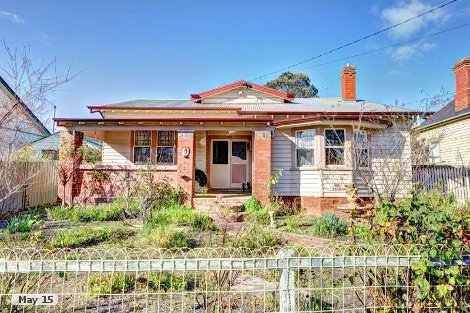 809 Laurie St, Mount Pleasant, VIC 3350