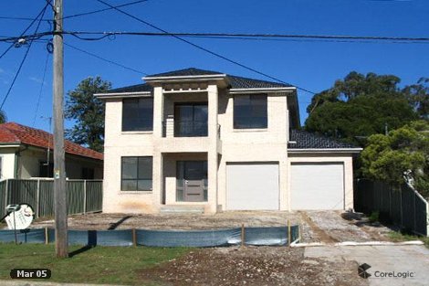 28 Stafford St, South Granville, NSW 2142