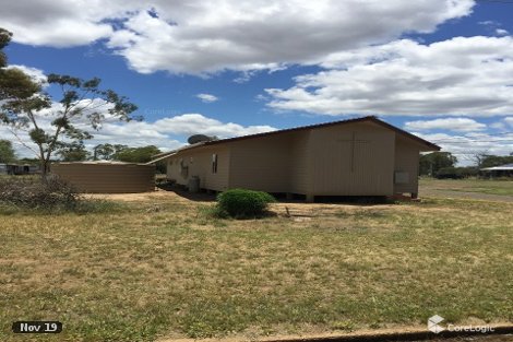 21 Bedwell St, Yuleba, QLD 4427