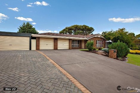 19 Buccaneer Dr, Seaford Rise, SA 5169