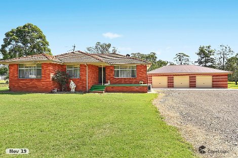 151 Barry Ave, Catherine Field, NSW 2557