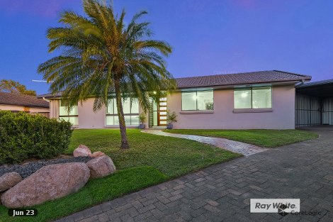 6 Wyola Cl, Riverhills, QLD 4074