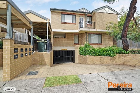 6/60-62 Beaconsfield St, Silverwater, NSW 2128