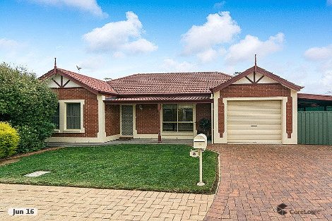 8 Edinburgh Gr, Strathalbyn, SA 5255