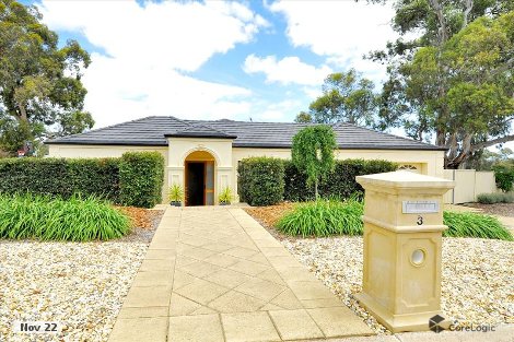 3 Dairy Ct, Craigburn Farm, SA 5051