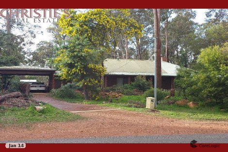 26 Hanley St, Stoneville, WA 6081