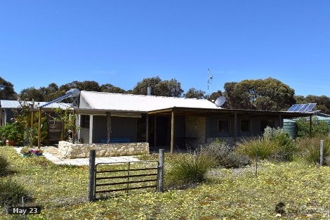 125 Shag Rock Trk, Haines, SA 5223