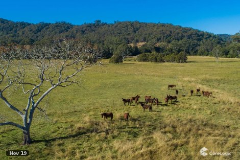 303 Gum Scrub Rd, Gum Scrub, NSW 2441