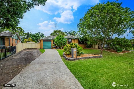 37 Mcnaughton St, Jamisontown, NSW 2750