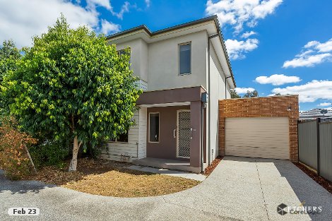 16/9 Kincaid Dr, Mernda, VIC 3754