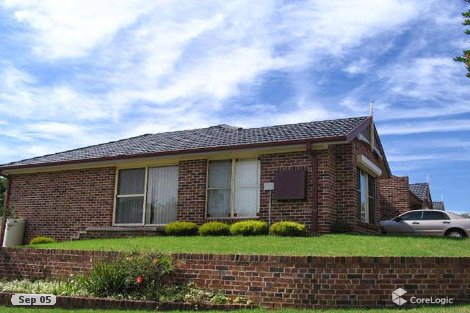 4 Murrah Cl, Flinders, NSW 2529