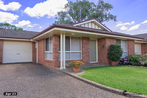 10/12 Eveleen St, Cardiff South, NSW 2285