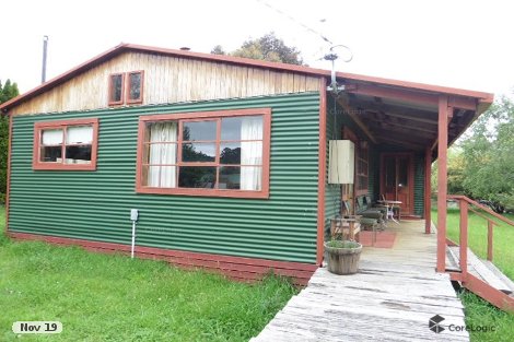 11 Stoke St, Branxholm, TAS 7261