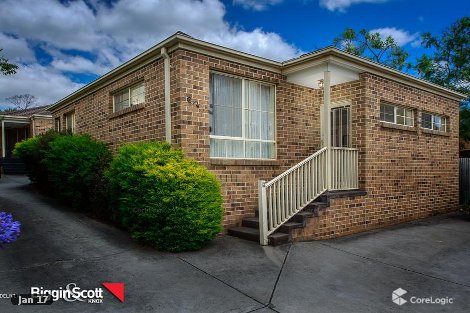 2/4 Elsie St, Boronia, VIC 3155