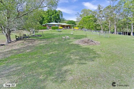 1-5 Lawson Ct, Canungra, QLD 4275