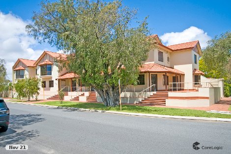 14/10 Johnston St, Peppermint Grove, WA 6011