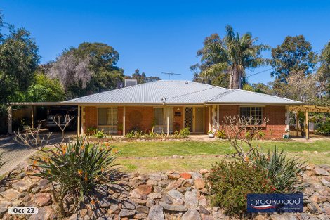 2 Leawood Cres, Boya, WA 6056