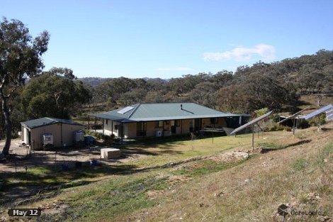 121 Wilson Rd, Windeyer, NSW 2850