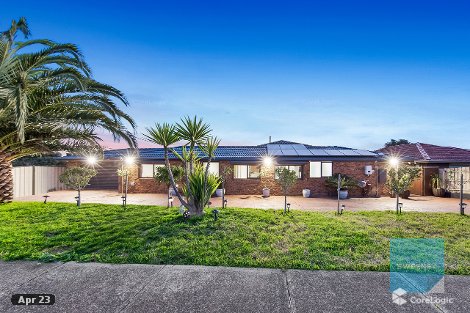 112 Kinterbury Dr, Kings Park, VIC 3021