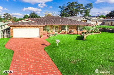 20 Eucalyptus Gr, Buxton, NSW 2571