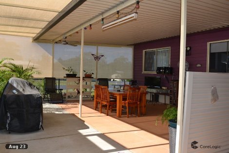 25 Boyd St, Gayndah, QLD 4625