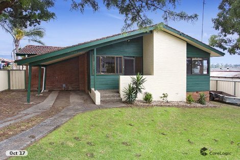 2 Alcoomie Cres, Koonawarra, NSW 2530