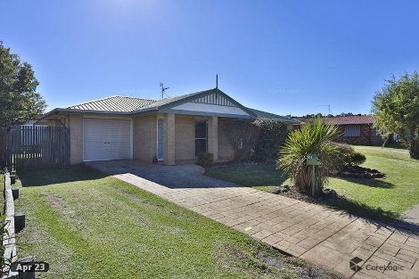 161 Glenvale Rd, Glenvale, QLD 4350