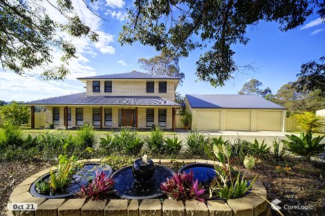 570 Cedar Party Rd, Cedar Party, NSW 2429