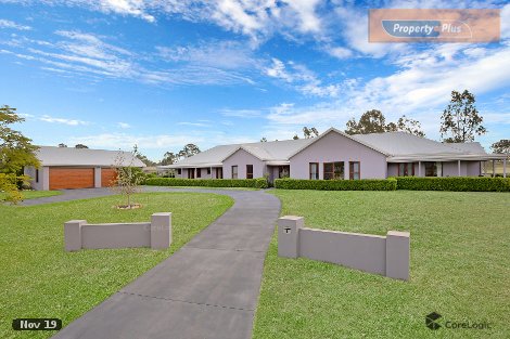 1 Portrush Cres, Luddenham, NSW 2745