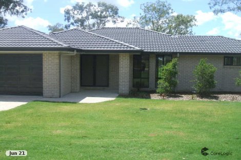 10 Boysen Ct, Adare, QLD 4343